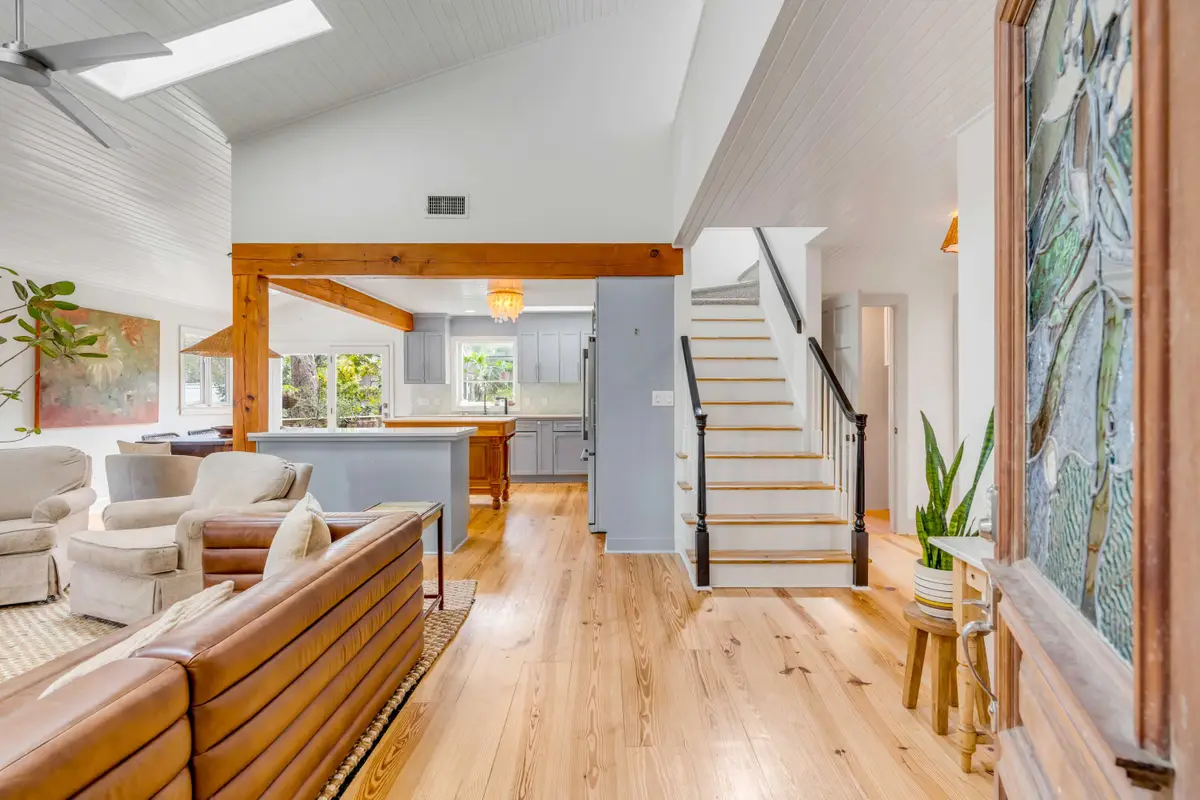 619 E Erie Avenue, Folly Beach, SC 29439 - #1