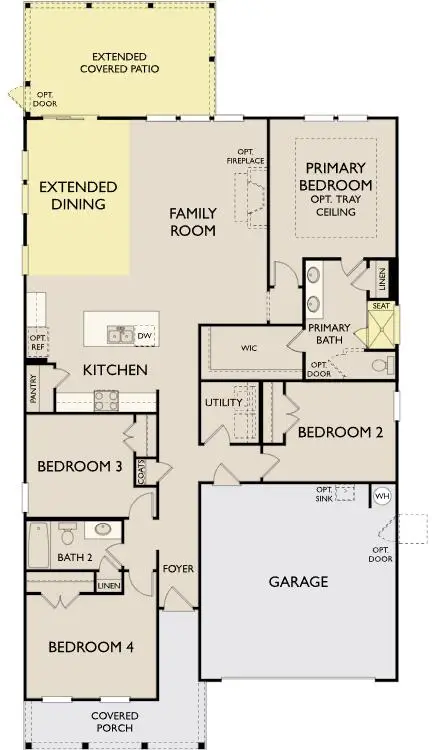 5214 Cottage Landing Drive, Summerville, SC 29485 - #2
