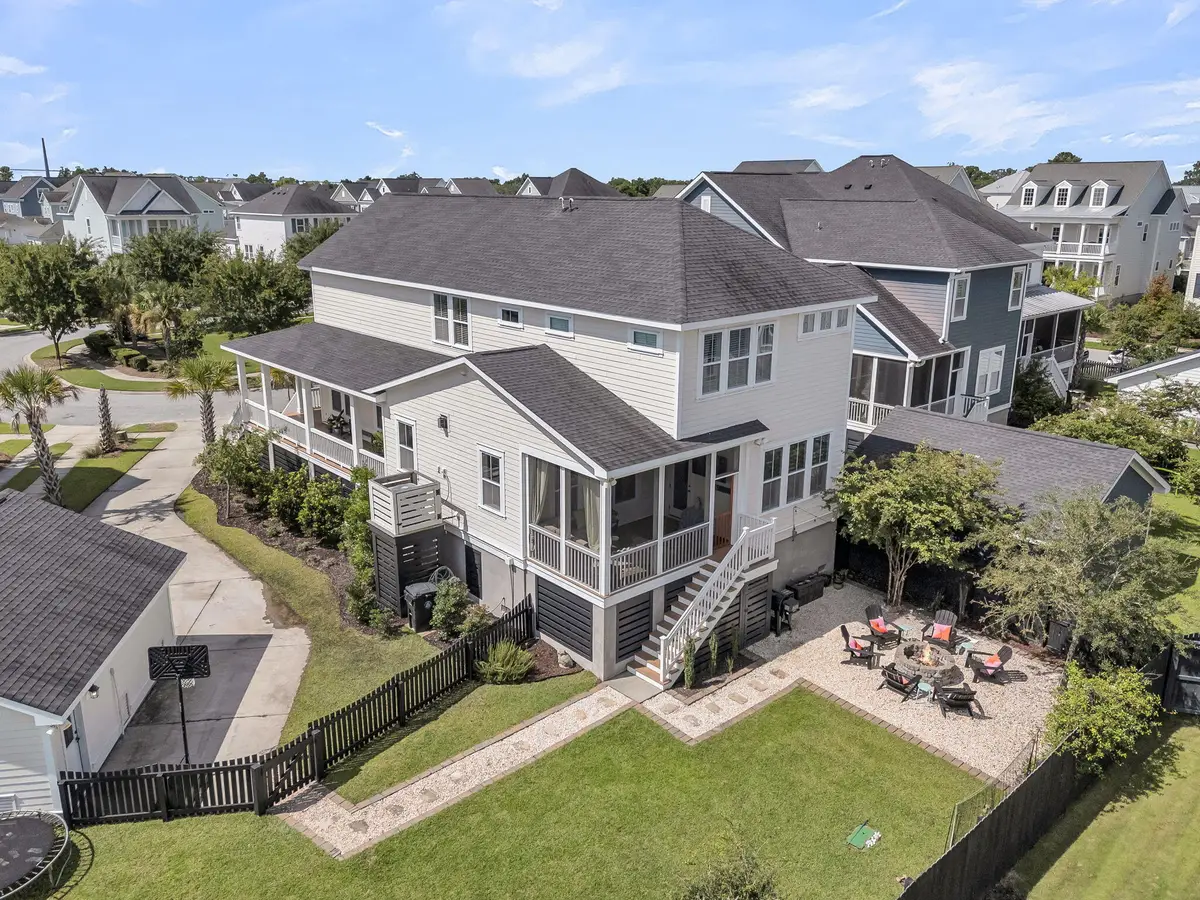 1710 Trewin Court, Charleston, SC 29492 - Image #1
