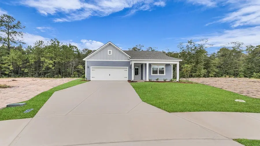 126 Midmills Lane, Summerville, SC 29486 - #2
