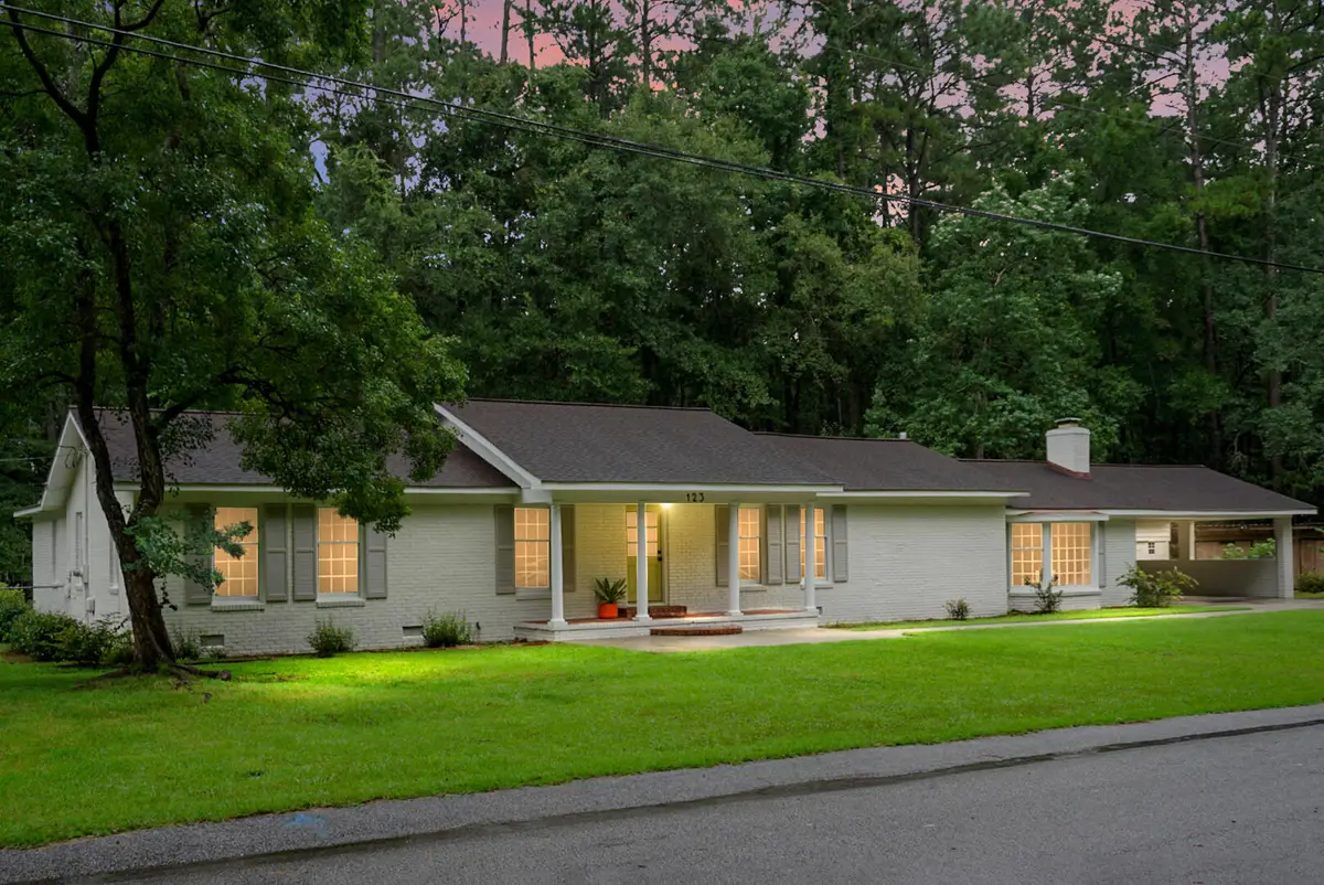 123 Sharon Drive, Walterboro, SC 29488 - #1