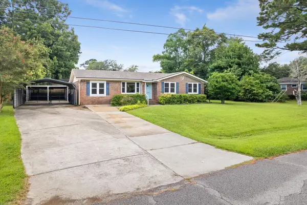 1359 Whitehouse Boulevard, James Island, SC 29412