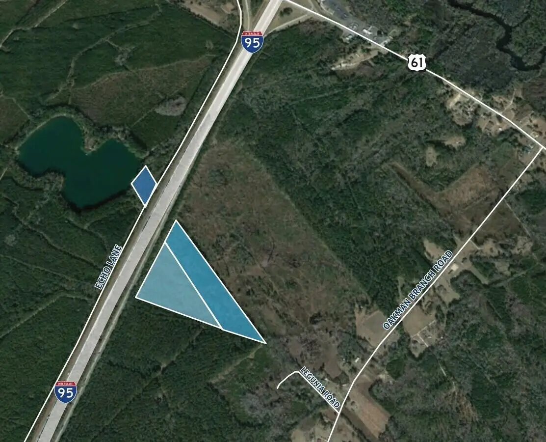 0 Echo Lane, Walterboro, SC 29488 - Image #1