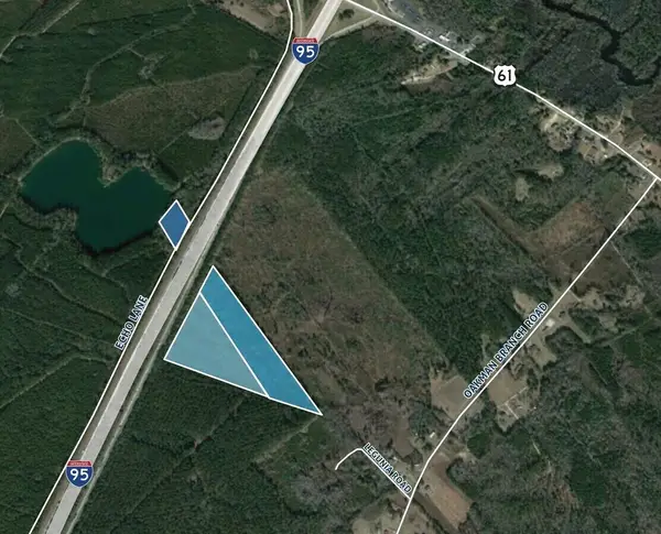 0 Echo Lane, Walterboro, SC 29488