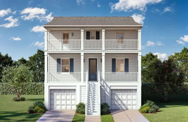 187 Castle Hill Drive, Yemassee, SC 29945