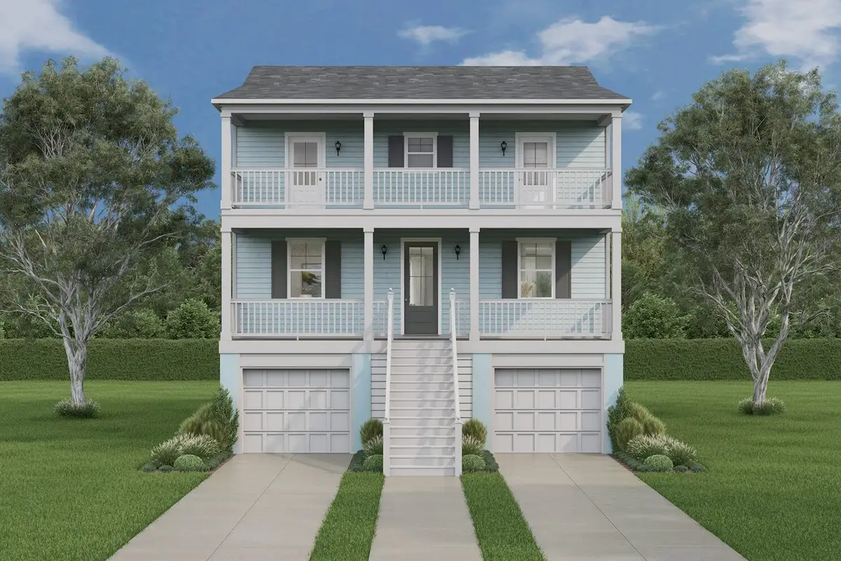 113 Castle Hill Drive, Yemassee, SC 29945 - Image #1