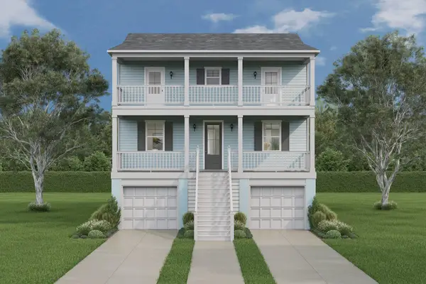 113 Castle Hill Drive, Yemassee, SC 29945