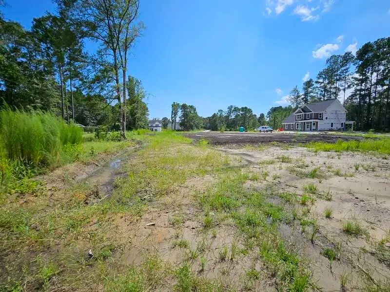 1160 Porcher School Rd #Lot 4, Awendaw, SC 29429 - Image #3
