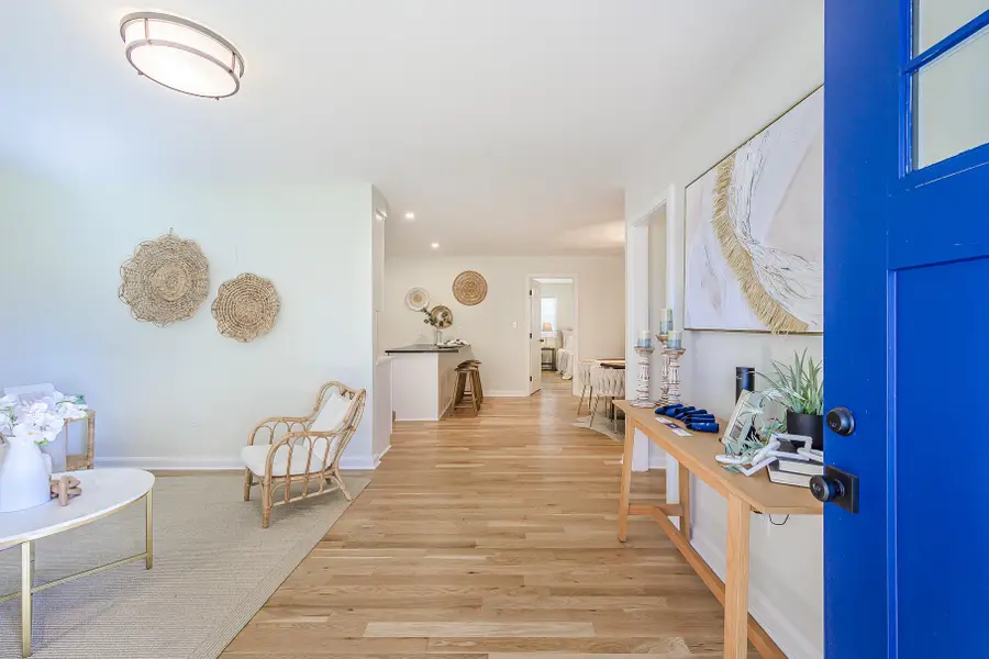 1226 Maxwell Street, North Charleston, SC 29405 - Image #3