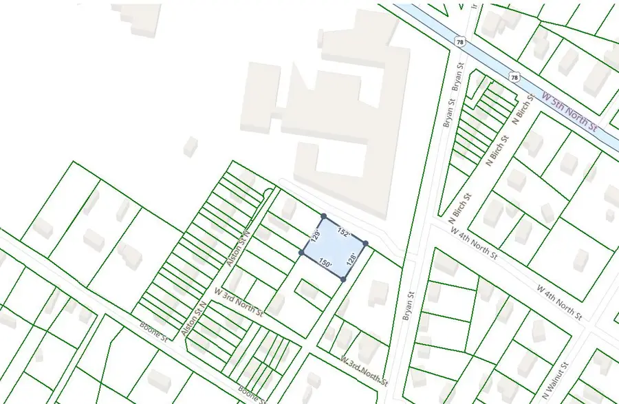 0 W 3rd N Street, Summerville, SC 29483 - Image #2