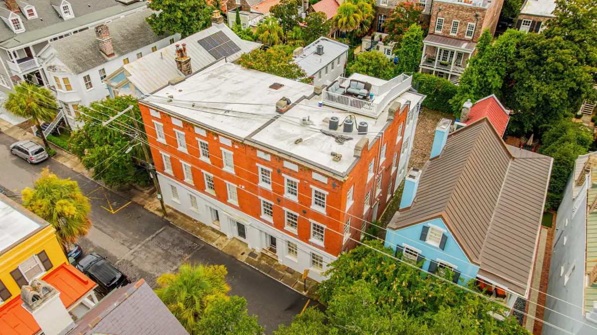 35 Society Street #C, Charleston, SC 29401 - Image #1
