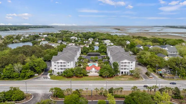 1984 Folly Road #A307, Charleston, SC 29412