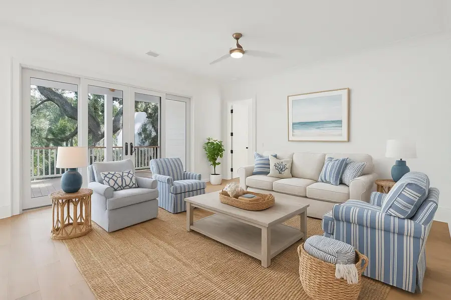 806 Jungle Road, Edisto Island, SC 29438 - Image #2