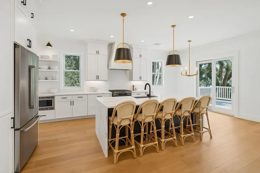 806 Jungle Road, Edisto Island, SC 29438 - Image #3