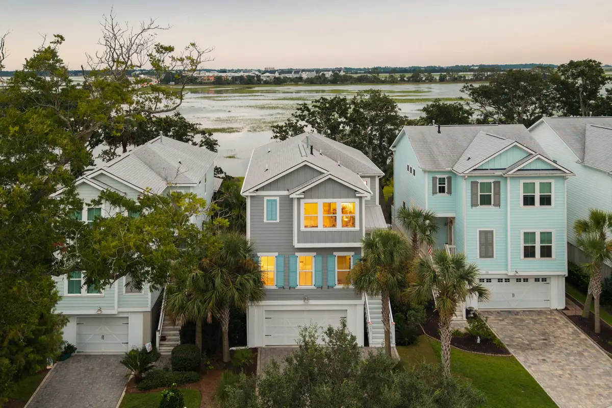 117 Alder Circle, Charleston, SC 29412 - Image #1