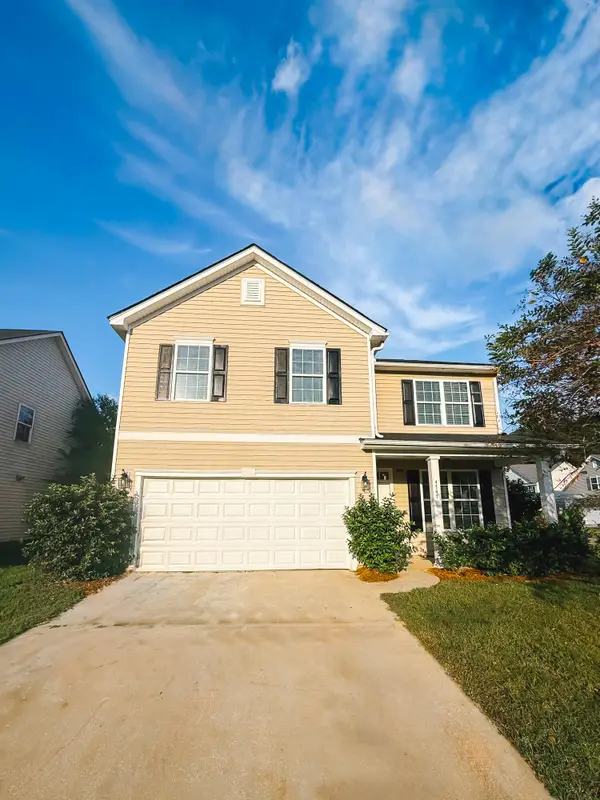 4747 Lewis And Clark Trail, Summerville, SC 29485