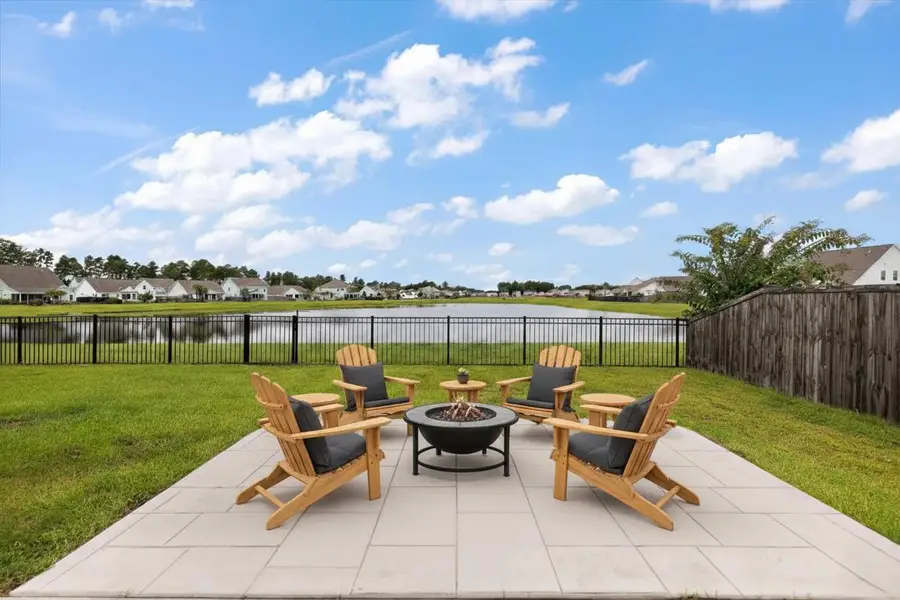 656 Yellow Leaf Lane, Summerville, SC 29486 - #2