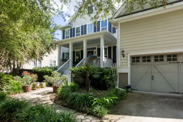 1437 Scotts Creek Circle, Mount Pleasant, SC 29464