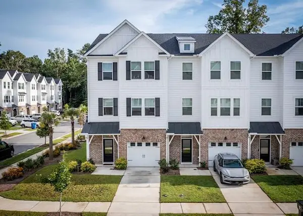 9425 Sun Fountain Drive, Summerville, SC 29485