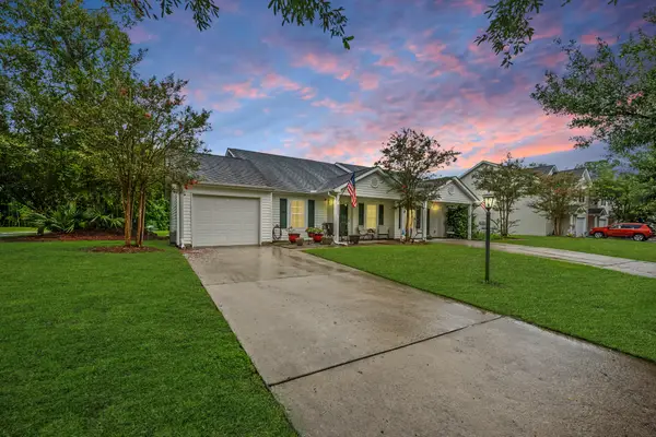 5201 Pomfret Street, North Charleston, SC 29418