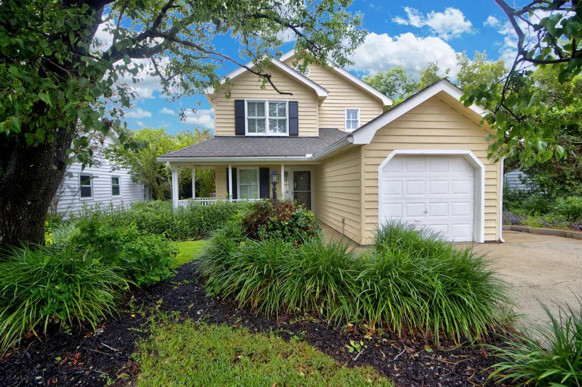 670 Poaug Lane, Mount Pleasant, SC 29464 - Image #1