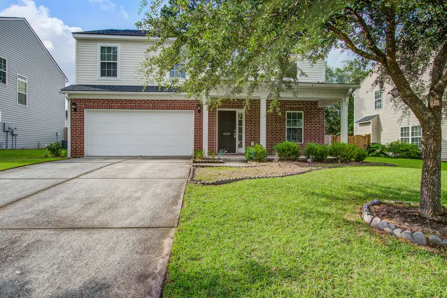 5089 Timicuan Way, Summerville, SC 29485 - #2