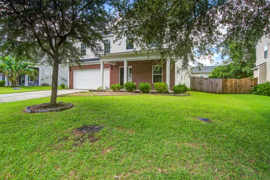 5089 Timicuan Way, Summerville, SC 29485 - #3