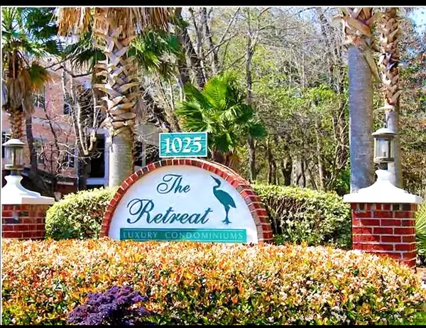 1025 Riverland Woods Place #Unit 1105, Charleston, SC 29412