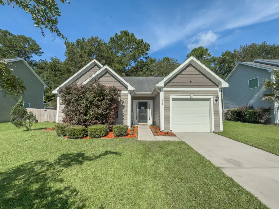 498 Stoney Field Drive, Moncks Corner, SC 29461 - Image #2