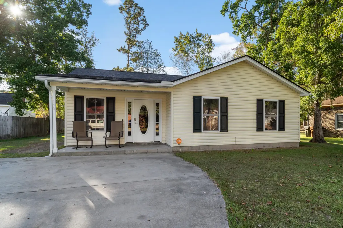 115 Merrimack Boulevard, Moncks Corner, SC 29461 - Image #1