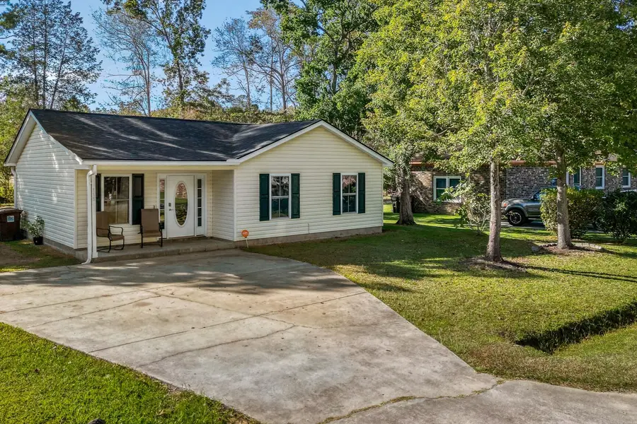 115 Merrimack Boulevard, Moncks Corner, SC 29461 - Image #2