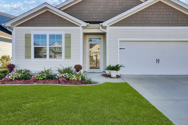 162 William Clark Boulevard, Santee, SC 29142