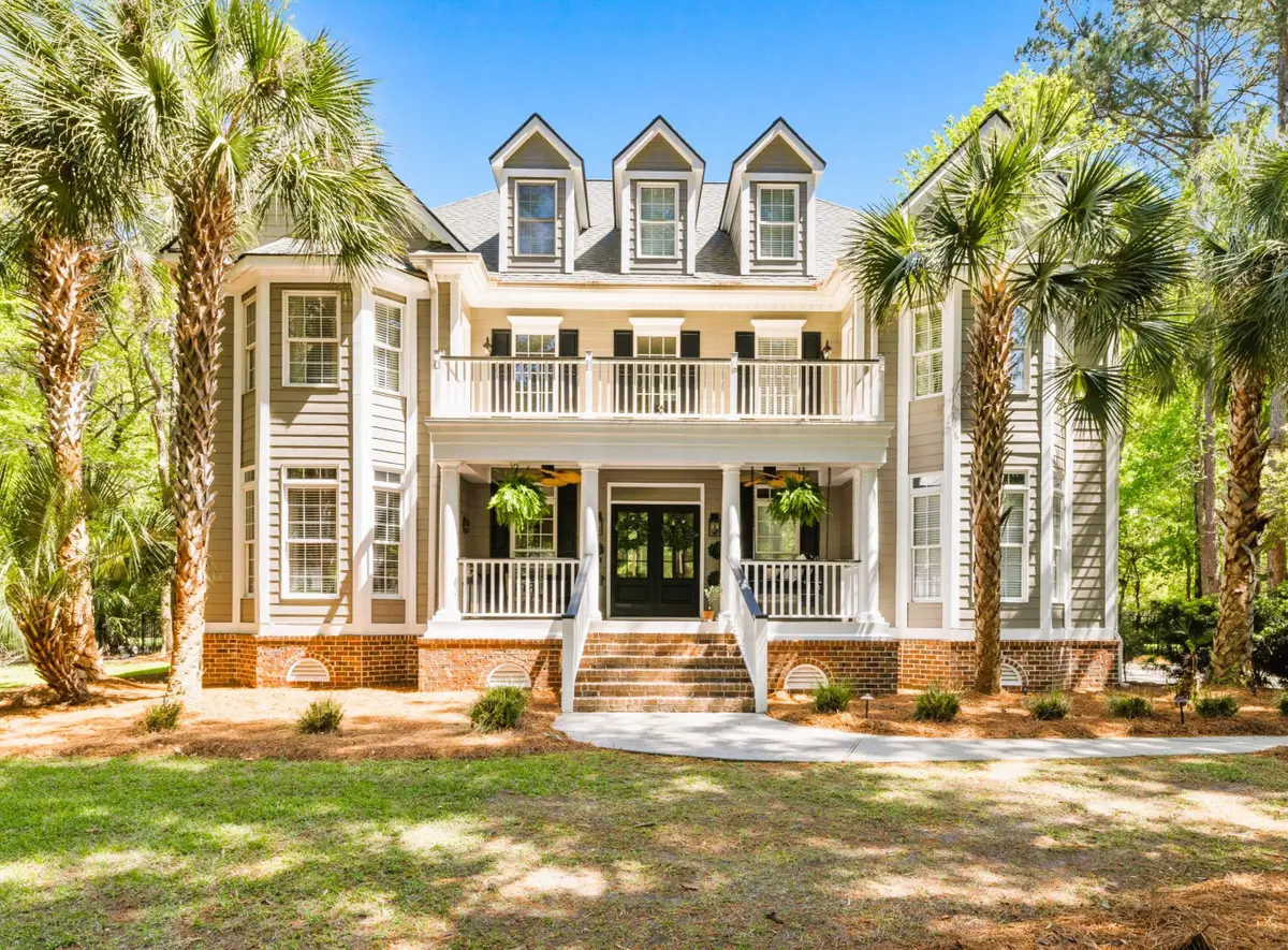 2225 Black Oak Court, Mount Pleasant, SC 29466 - #1