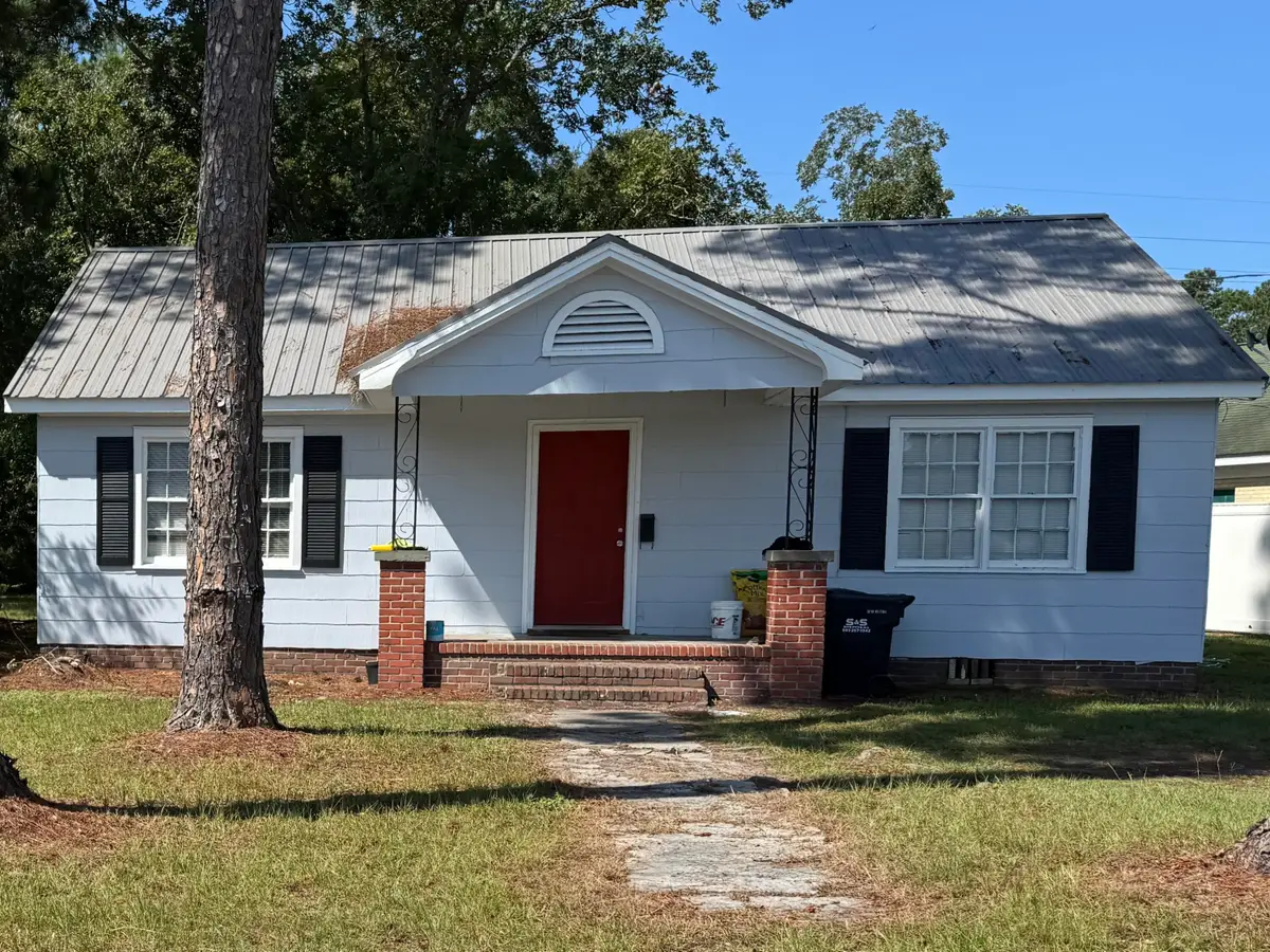 1045 W Elm Street, Hampton, SC 29924 - #1