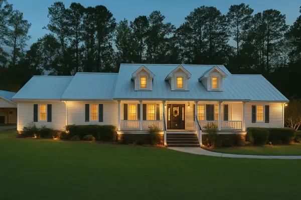 110 Woodland Avenue, Hampton, SC 29924