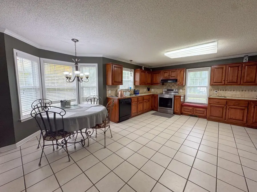 110 Woodland Avenue, Hampton, SC 29924 - #3