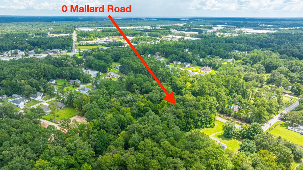 0 Mallard Rd Lot 5, Summerville, SC 29483 - #1