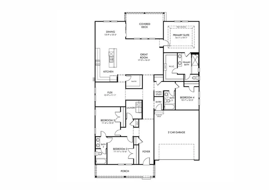 419 Radiant Blue Way, Summerville, SC 29486 - Image #2