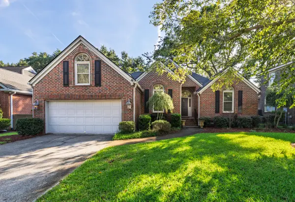 1387 Southlake Drive, Mount Pleasant, SC 29464