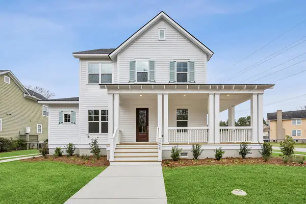 1978 Planters Drive, Charleston, SC 29414