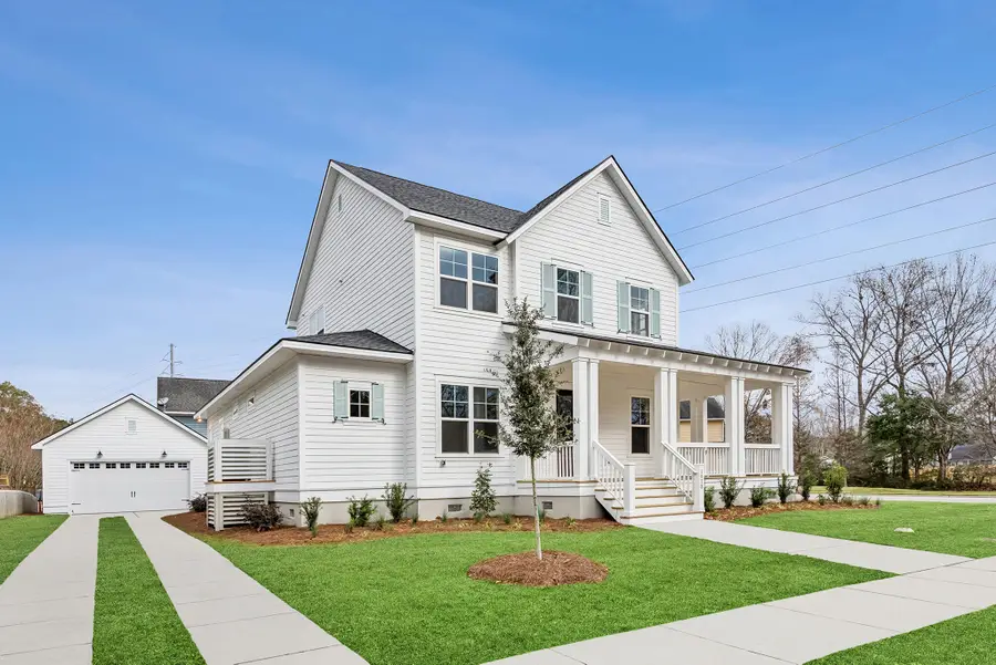 1978 Planters Drive, Charleston, SC 29414 - Image #2