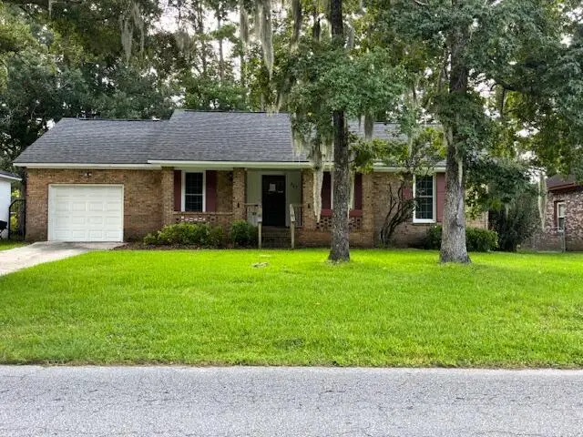 217 Beverly Drive, Ladson, SC 29456 - Image #1