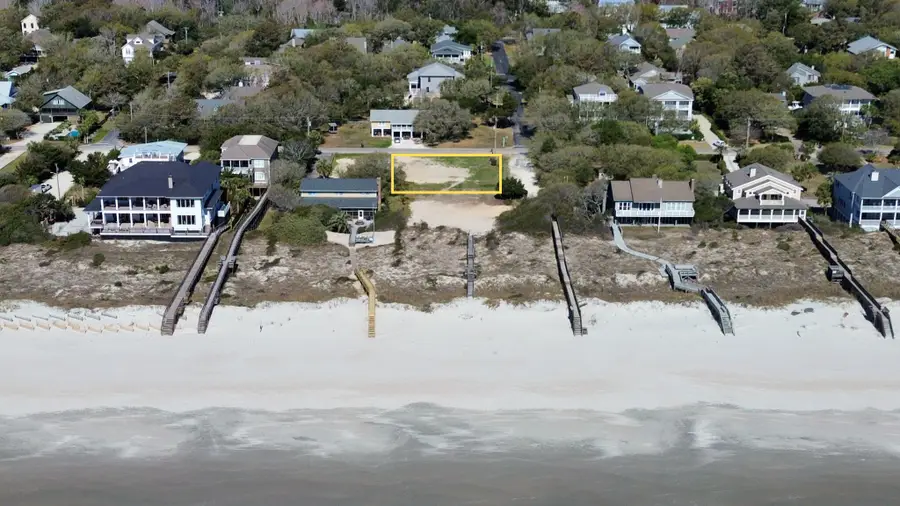 216 Parker Drive, Pawleys Island, SC 29585 - Image #2