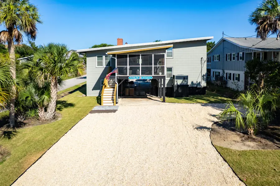 415 Sundial Drive, Pawleys Island, SC 29585 - Image #2