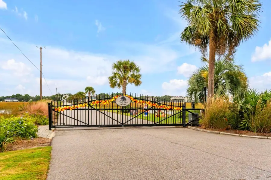 261 Little Oak Island Drive, Folly Beach, SC 29439 - #2