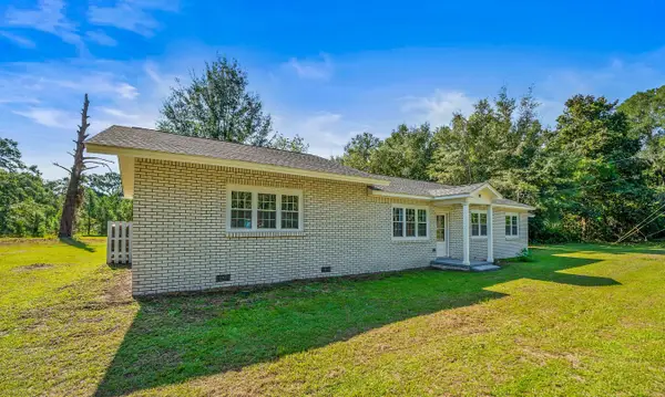 160 Bruce K Smalls Drive, Beaufort, SC 29906