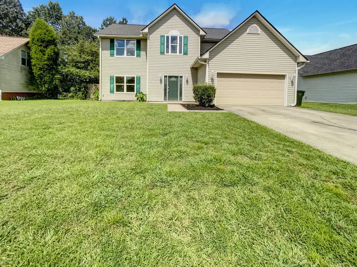 112 Jasmine Lane, Goose Creek, SC 29445 - #1