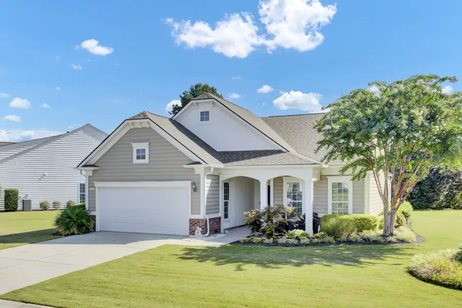 209 Schooner Bend Avenue, Summerville, SC 29486 - #2