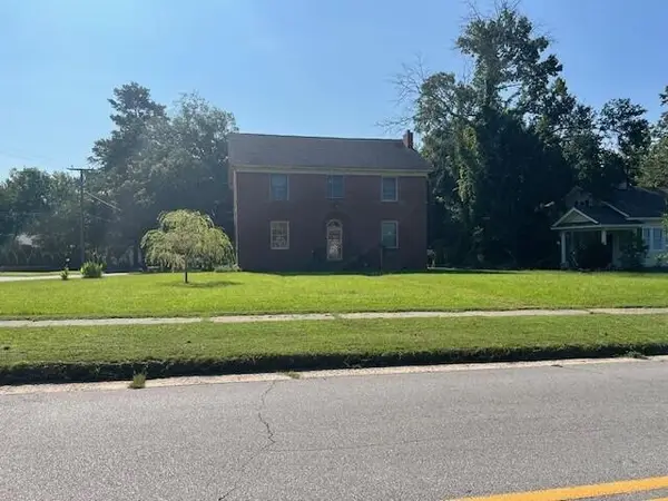 898 Ellis Avenue, Orangeburg, SC 29115