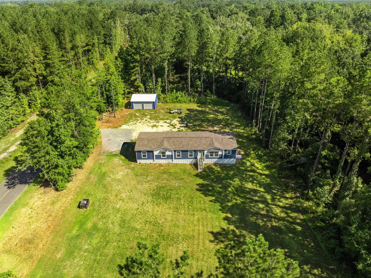 1844 Calamus Pond Road, Summerville, SC 29486 - #1